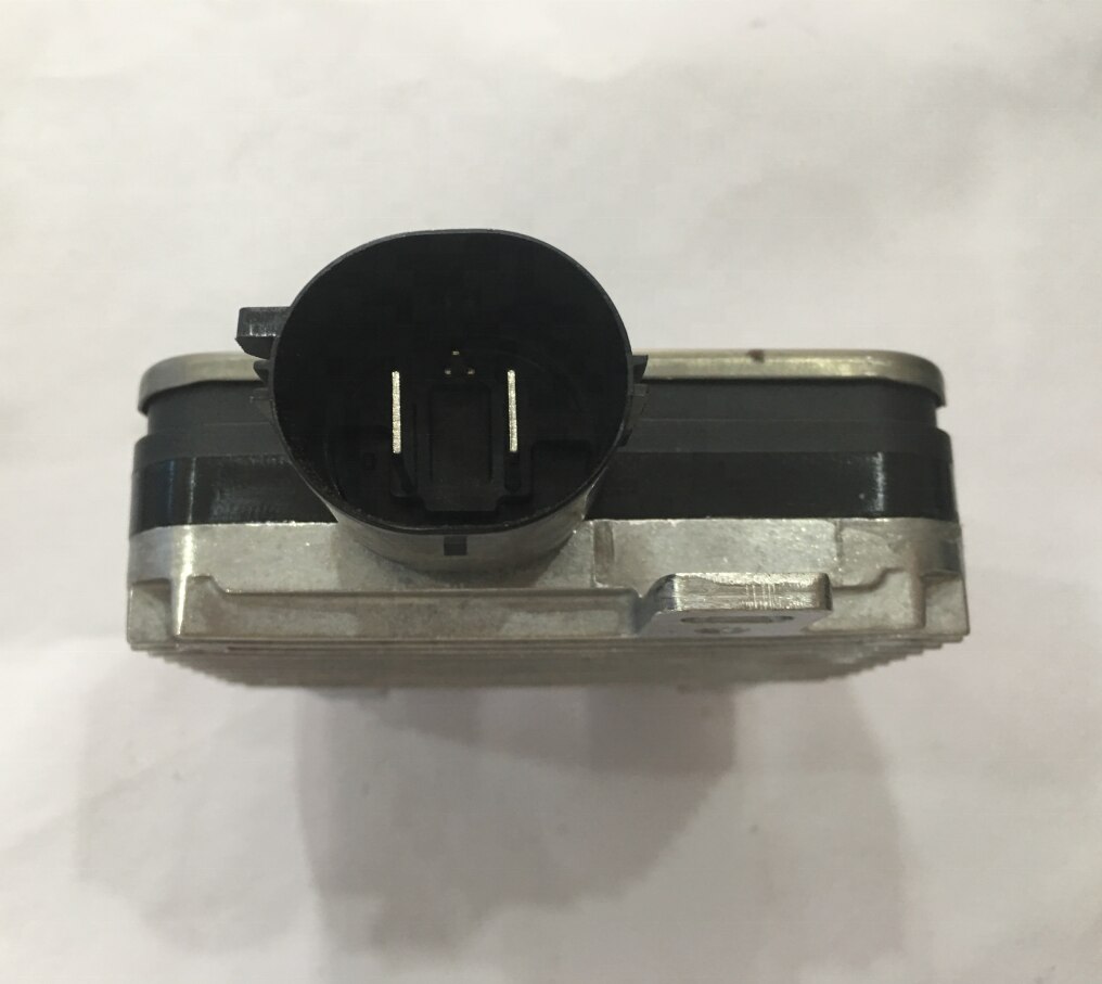 Voor Ford Volvo S60 S80 V70 Jaguar Ecu Cooling Fan Control Module 2 Fan 941013801