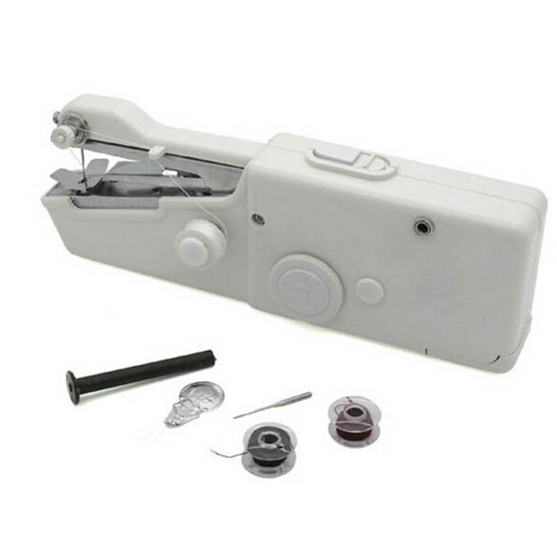Handy stitch handheld electric sewing machine mini sewing machine Handheld electric sewing machine mini sewing machin