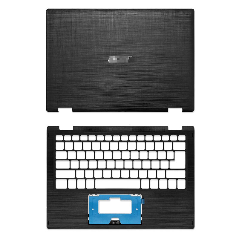 Funda para portátil Acer Spin 1 SP111-33 N18H1, cubierta trasera superior LCD, bisel frontal, reposamanos, bisagras, carcasa inferior, SP111-33: AC Cover