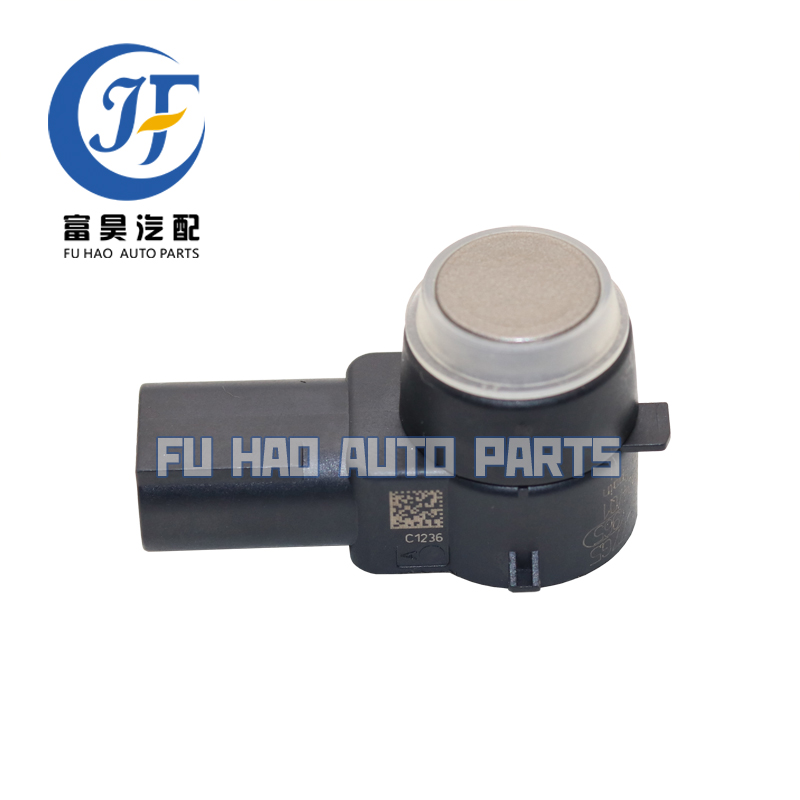 OE#9666016377G5 9666016377 PDC Parking Sensor For Peugeot 308 407 RCZ Citroen C4 C5 C6 DS3 0263013497 0263013152