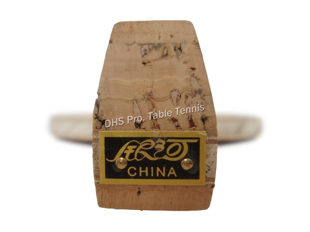 Milky Way Galaxy YINHE 981 Japanese penhold table tennis pingpong blade