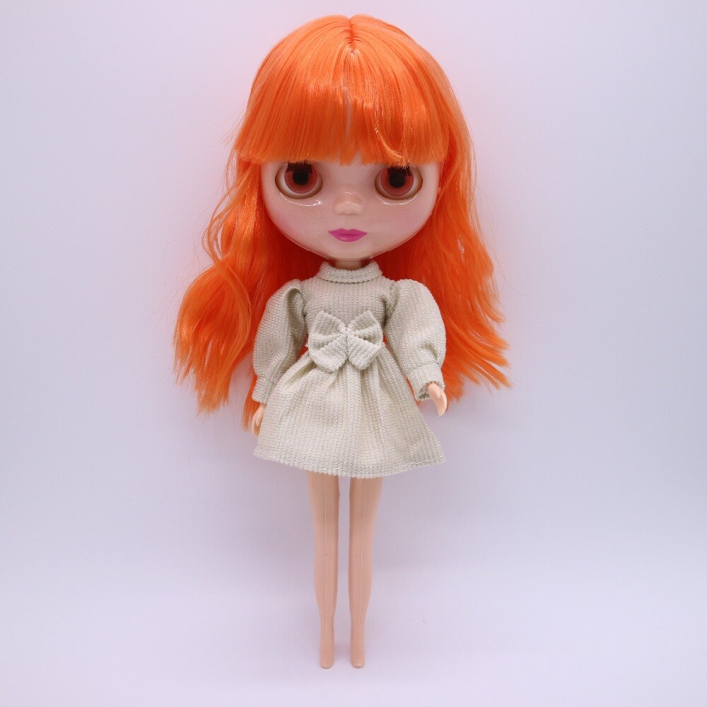 Poupée Basaak, améliorée