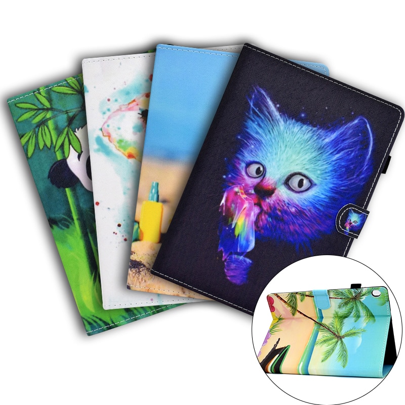 fallen Für Lenovo Tab M10 TB-X605F fallen Magnetis... – Grandado