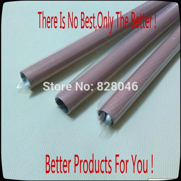 Para HP CP5520 CP5525 M750 CP5220 CP5221 CP5223 CP5225 CP5227 CP5229 CP 5220 5221 5223 5225 5227 5229 5520 5525 luva da Película do fusor Manga