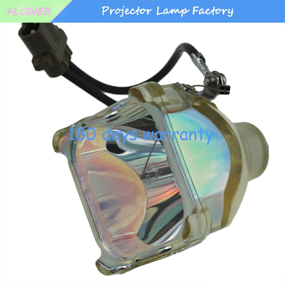 XIM Good ELPLP29/V13H010L29 Projector Lamp/Bulb For Epson EMP-S1+/EMP-S1H/EMP-TW10H/POWERLITE HOME 10+/POWERLITE S1+
