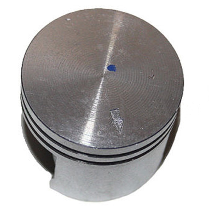 38mm NIKASIL PLATED Cylinder Piston Ring Kit Fit Stihl 018 MS180 MS 180 Chainsaw Gasoline Motor Engine Part Motor Chainsaws