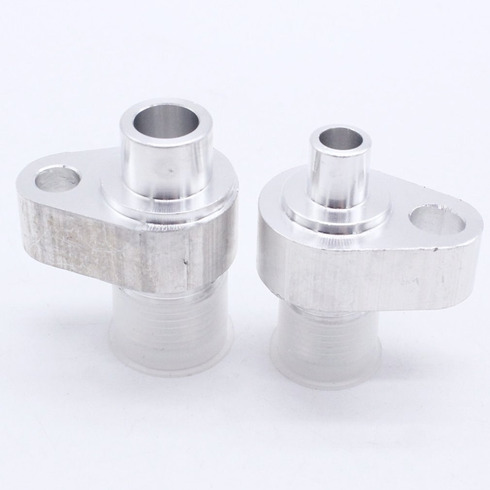 LS SI-AT11280 AC Compressor Adapter Fittings For Denso 10S17F & 10S20F Automobile Accessories Compressor Adapter Fittings