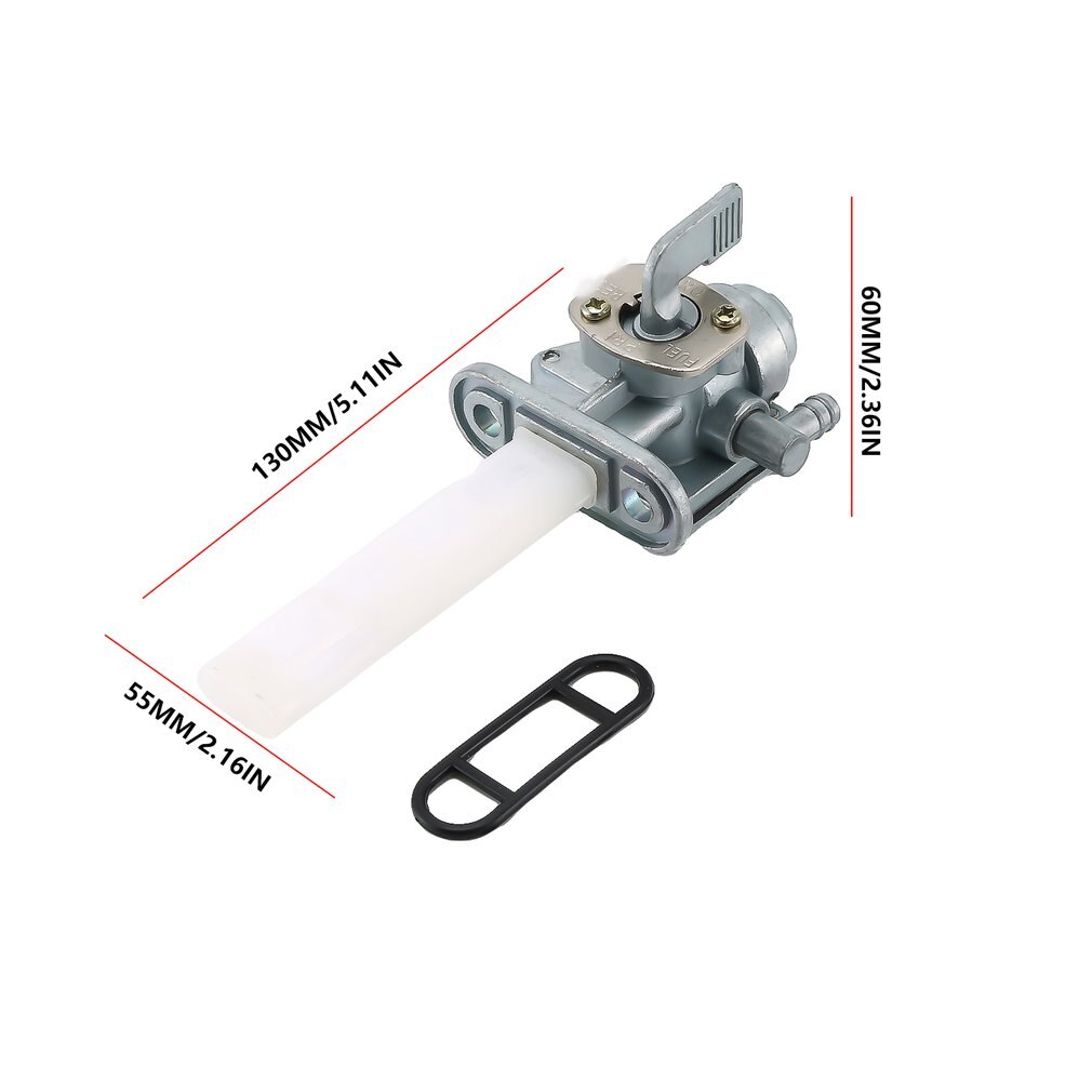 Benzinhahn Schalter Montage Für Kawasaki Vulkan 800 Vn800 51023-1260 Auto Und Motorrad Zubehör