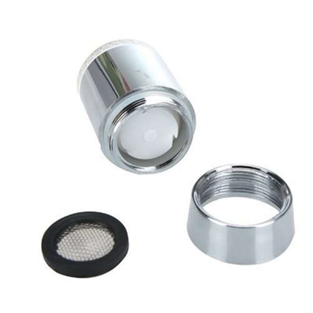 Led Light Faucet Monochrome Led Light Faucet Temperature Led Faucet Adapter Led Faucet Temperature Control: Default Title