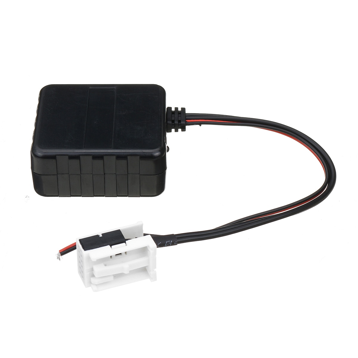 Car bluetooth Module Aux Receiver Cable Wireless HIFI Music Player For Citroen C2 2005 C5 RD45 For Peugeot 307 Radio Media