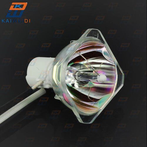 SHP136 Vervanging Projector bare bulb Lamp voor VIVITEK D508 D509 D510 D511 D512 D513W D535 5811116320-S