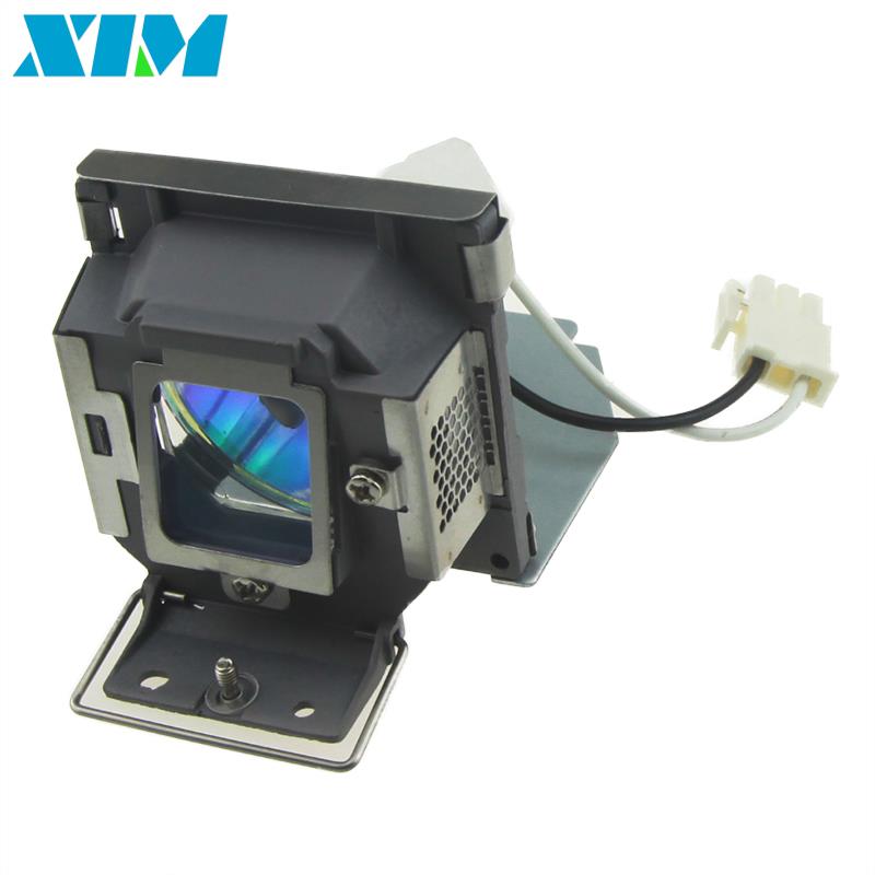 Compatibel 5J. J0A05.001 projector lamp voor Benq MP515 MX501 MP515ST MP526 MP575 MP576 met behuizing