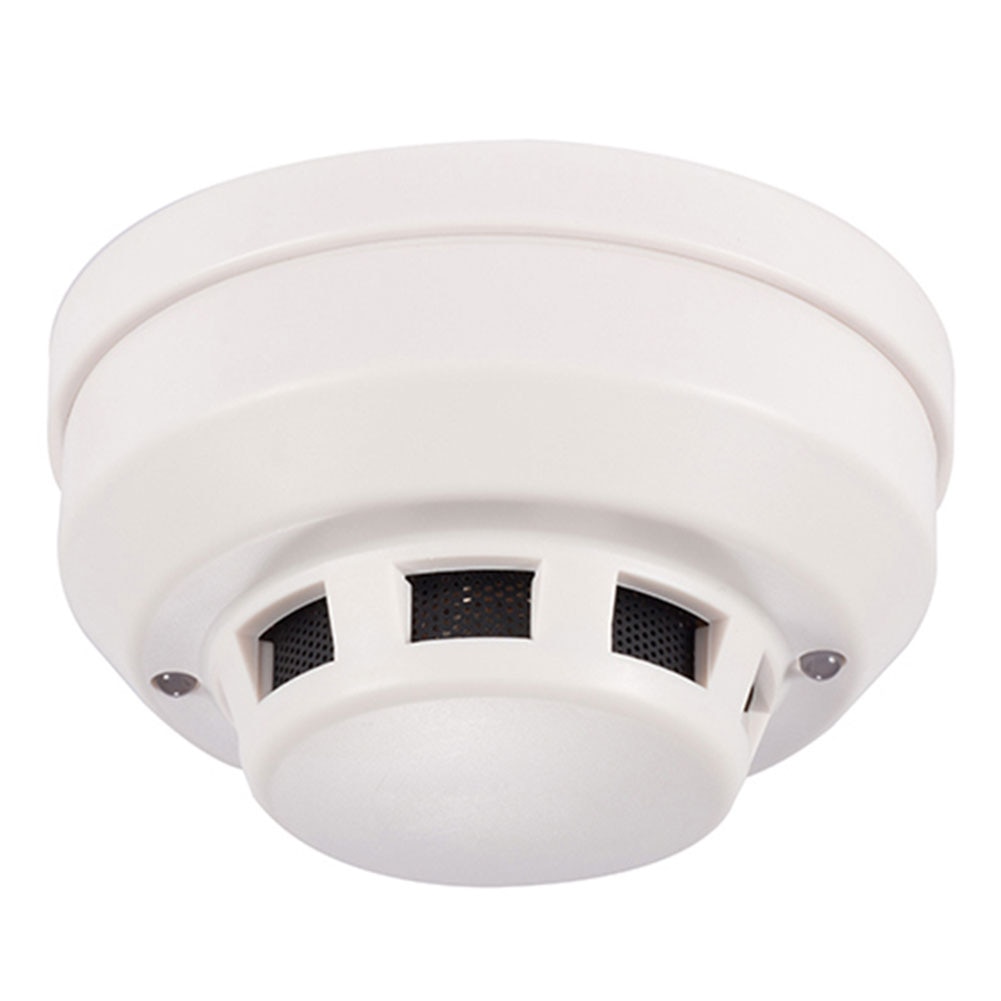 Wired Networking Sensor Smoke Detector For /Optical Host Components Smoke Detector Alarm For Gsm Alarm System