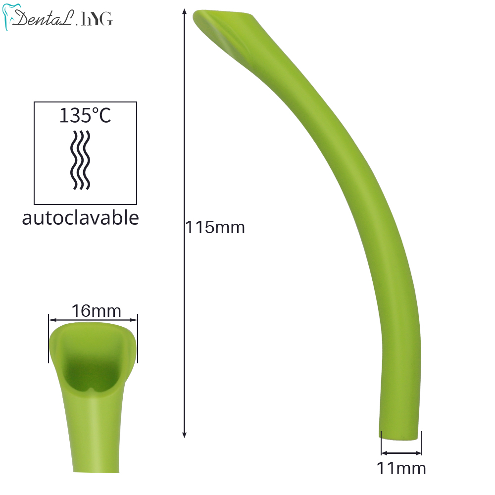 Intra-oral camera: 6