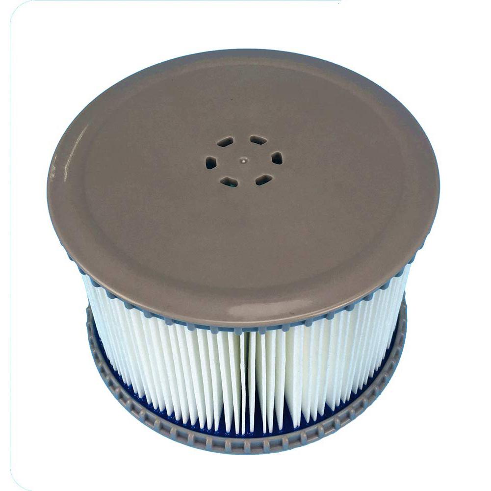 Inflatable Swimming Pool Universal Water Filter: Default Title