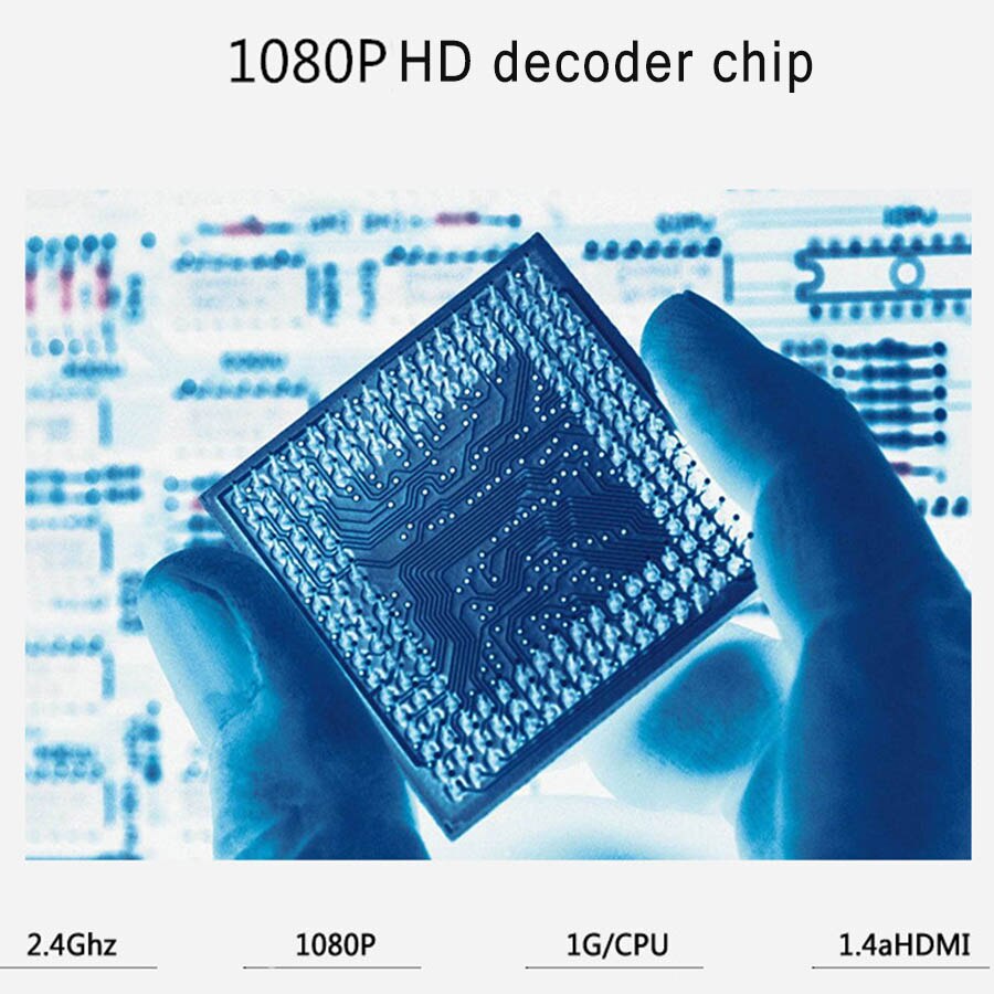 CRENOVA accessoires de projecteur vidéo sans fil même écran pour Smartphone projecteur se connecter avec TV ordinateur A76 XPE498 YG520 xpe