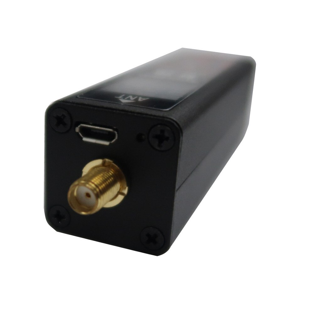 SURECOM – compteur de puissance et compteur de fréquence 20W, adaptateur secteur USB 100-240V avec câble de chargeur USB