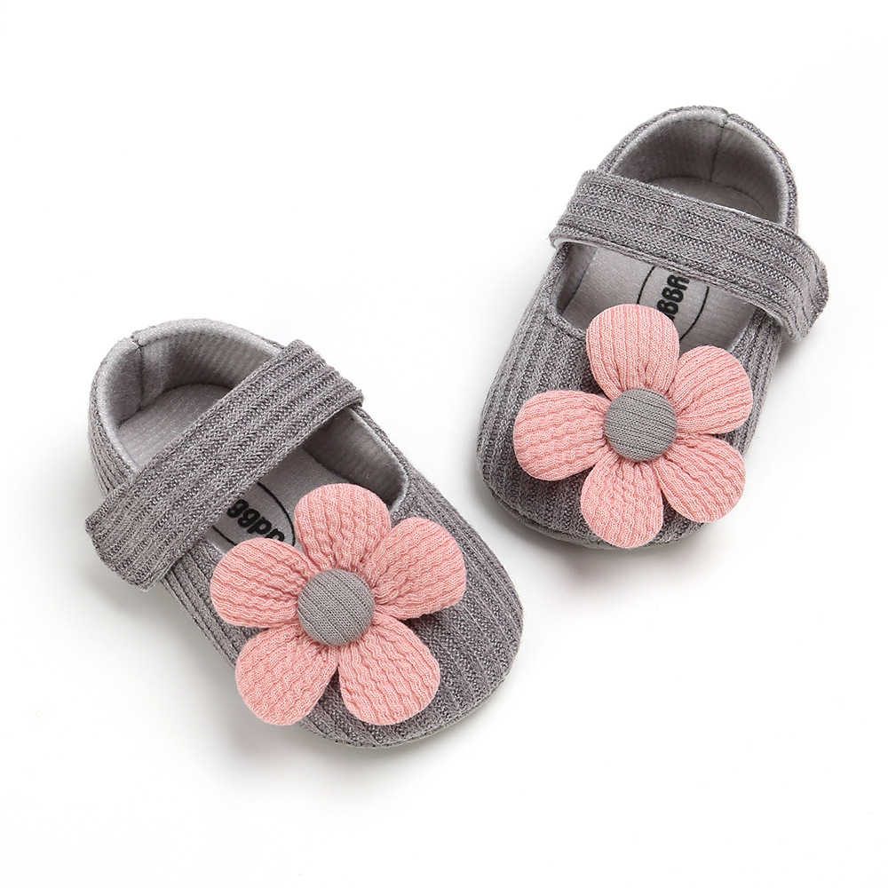 Zapatillas Casa Niño Verano Fansu Zapatos Bebe Primeros Pasos