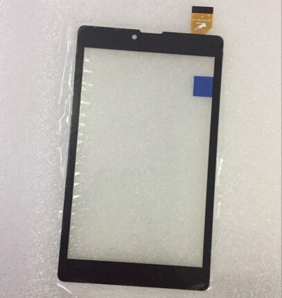 Witblue touchscreen voor 7 "Irbis TZ737, Irbis TZ737b, Irbis TZ737w Tablet 184*106mm touch digitizer Glas Sensor Onderdelen