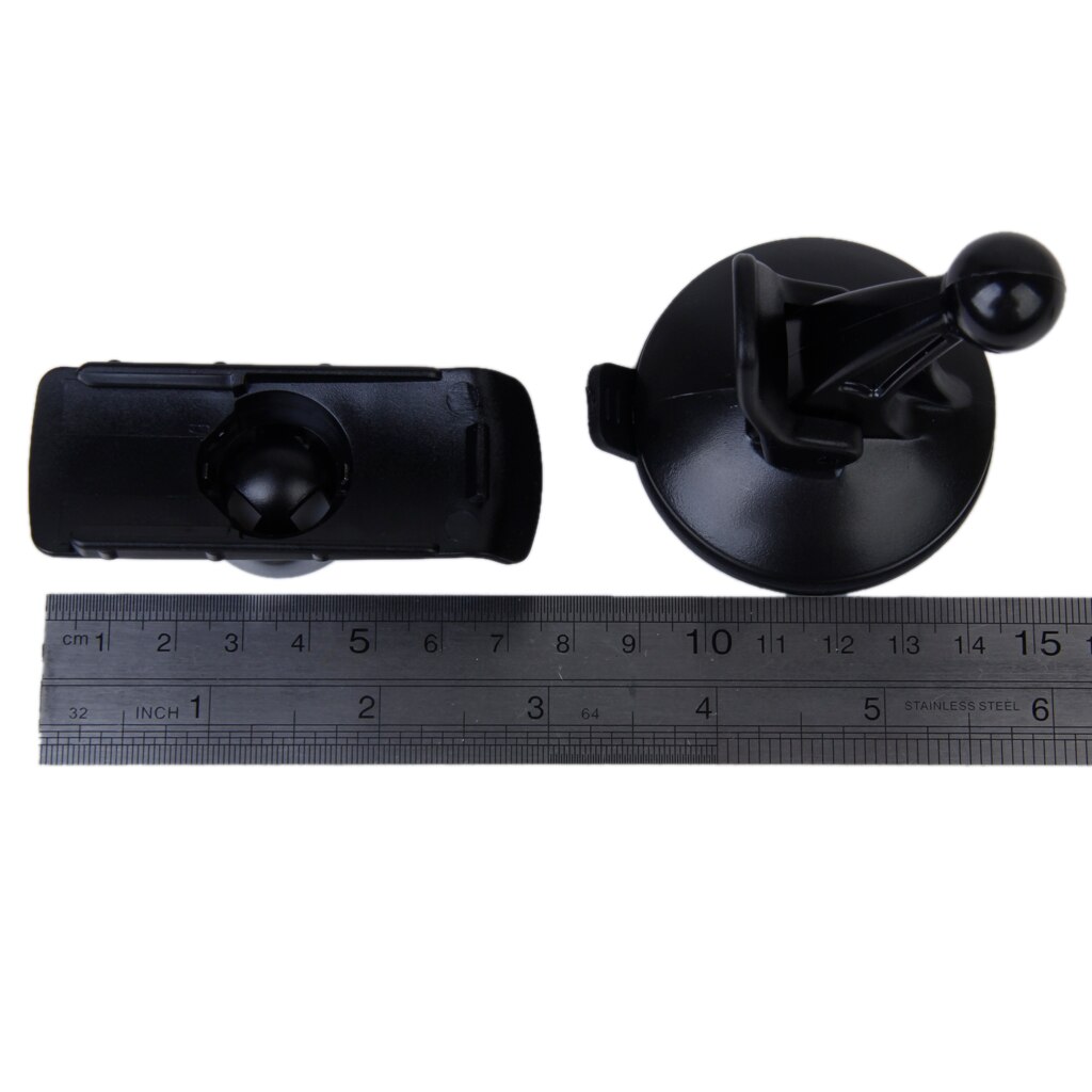 Zuignap Auto Cup Auto Mount Gps Houder Voorruit Dashboard Mount Bracket Gps Houder Voor Garmin Voor Nuvi Gps 360 °