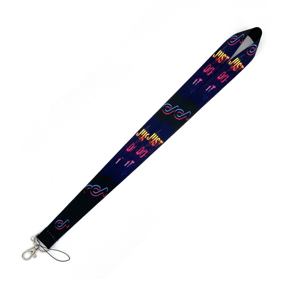 Lanière de téléphone portable de , fronde exquise de porte-clés, collier de certificat de travail, marques à la peuvent être consultées: F