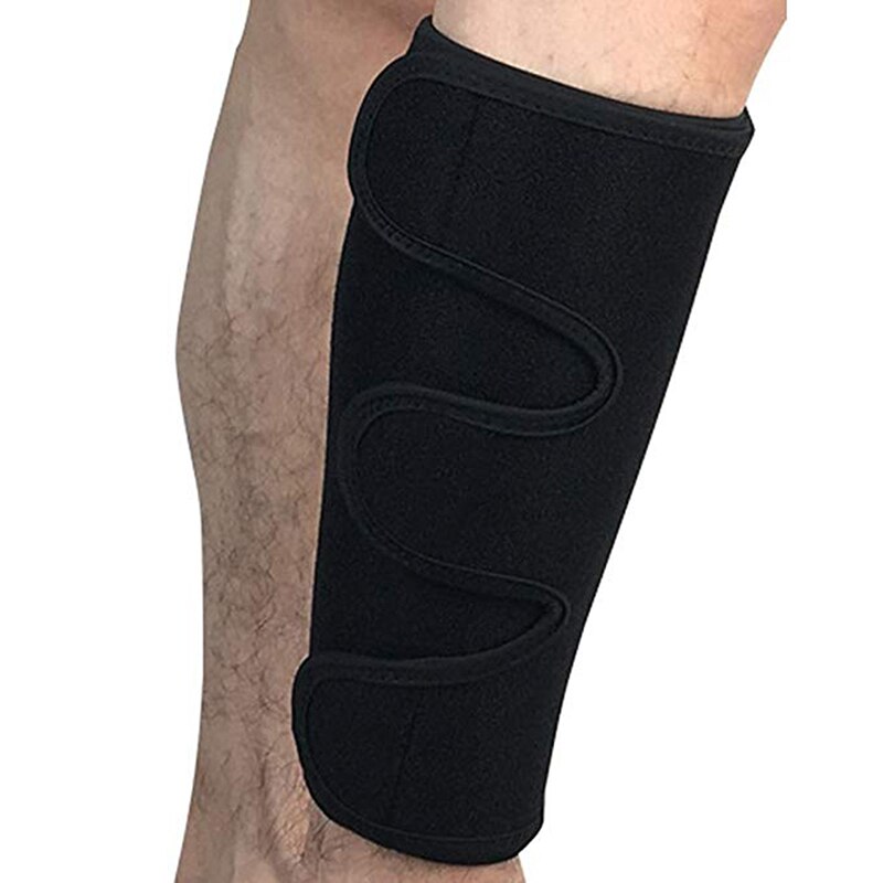 Outdoor Portable Multi-function Convenient Legwarmers Nursing Calf Adjustable Pressure Protector Exercise Equipment