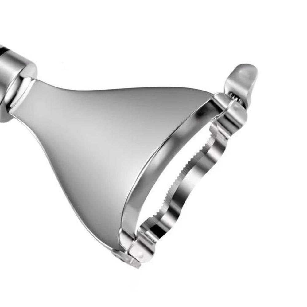 Stainless Steel Corn Planer Peeling Corn Planer Corn Thresher Sharpening Corn Planer Stripping Kitchen Tool