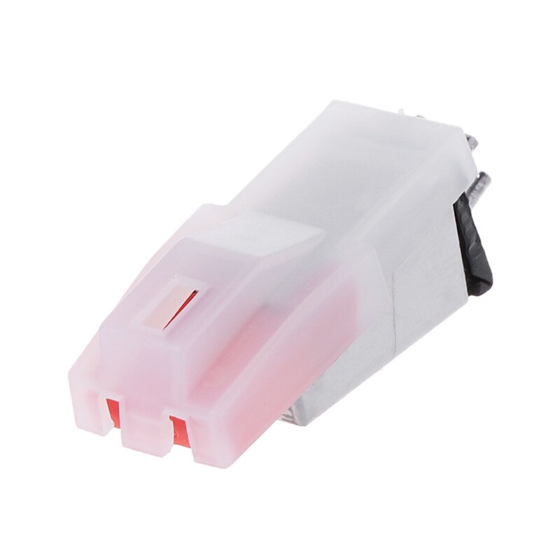 Vinyl Record Turntable Stereo Ceramic Pickup Cartridge Stylus Phonographs Supply