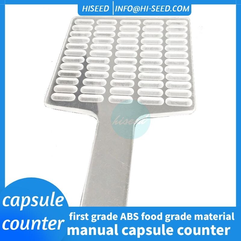 Special Capsule Counting Machine Replacement Board