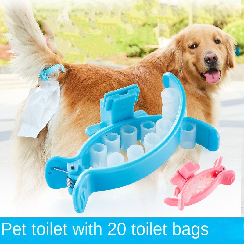 Gratis Schop Hond Wc Hond Kak Clip Hond Kak Tas Hond Uitje Levert Hond Accessoires Hond Wc Kramp Hond Schoonmaken levert