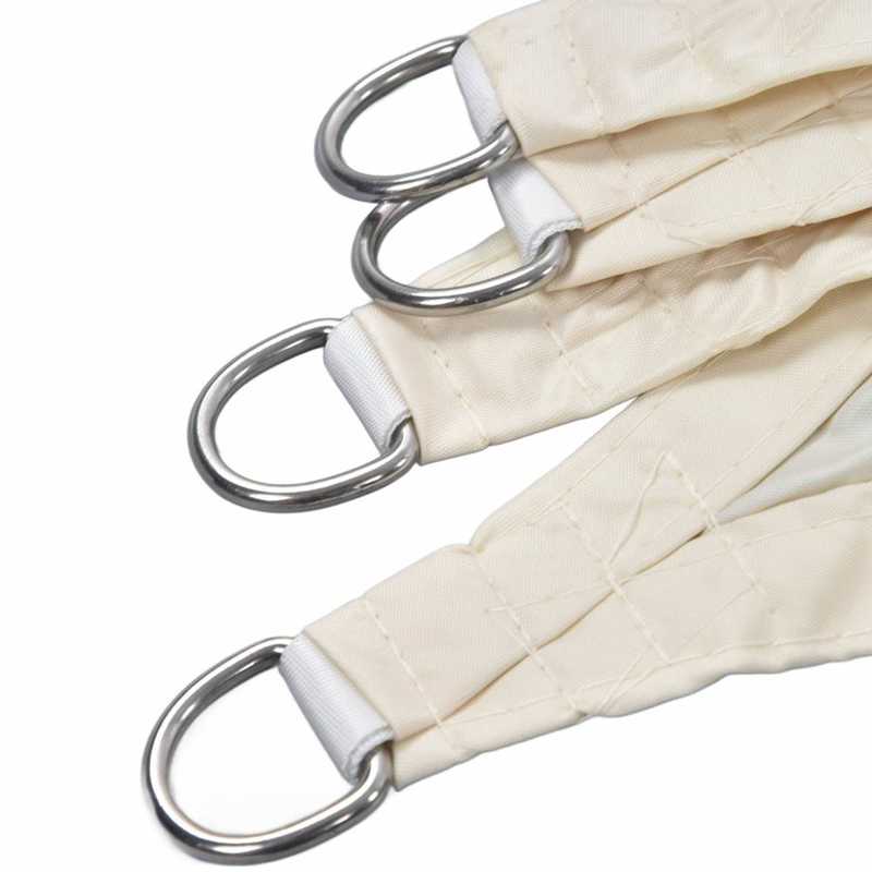 Shade Canopy Deck Shade Waterproof for Gardens for Balconies