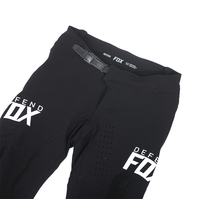 Defend MX MTB DH Hosen Fahrt Mountainbike Hosen Motocross Dirt Bike BMX XC Radfahren Hosen Fahrrad Hosen