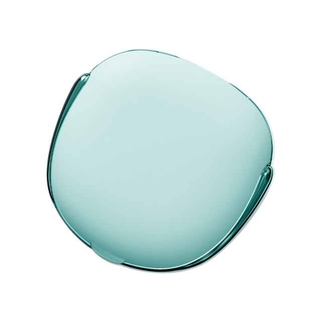 Wasmachine Glazen Ultrasone Reiniger Huishoudelijke Automatische Ultrasone Cleaner Washer Bril Contactlenzen Doos Lens Cleaning Machine: Green