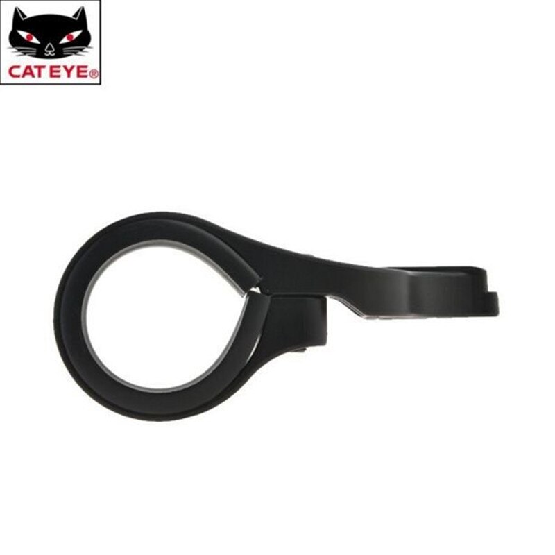 Cat Eye Mount Wireless Bike Computer GPS Mount Holder CC-PA100W MC200W VT220W RD300W 310W PD100W Bracket Out Front