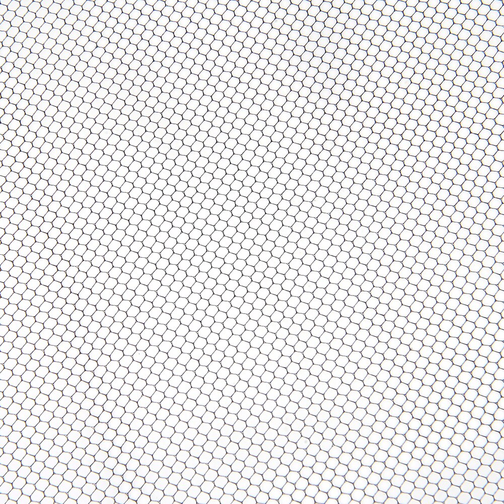 DIY Insect Fly Door Screen Curtain Protector Anti Mosquito Door Window Net Flyscreen Mesh Screen Sticky Tape Magnetic