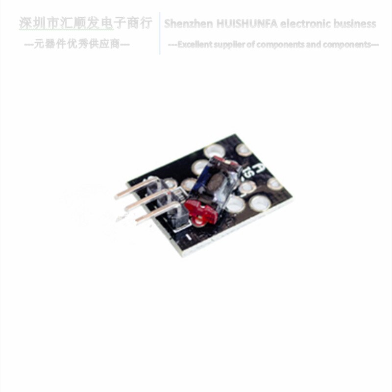 Tilt switch module ky-020 is applicable