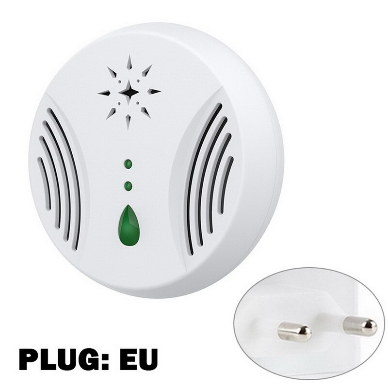 4pcs Ultrasonic Solar Power Mouse Repeller Outdoor Garden Yard Mole Rat Rodent LED Repeller With Solar Energy Panel Outdoor Lamp: H