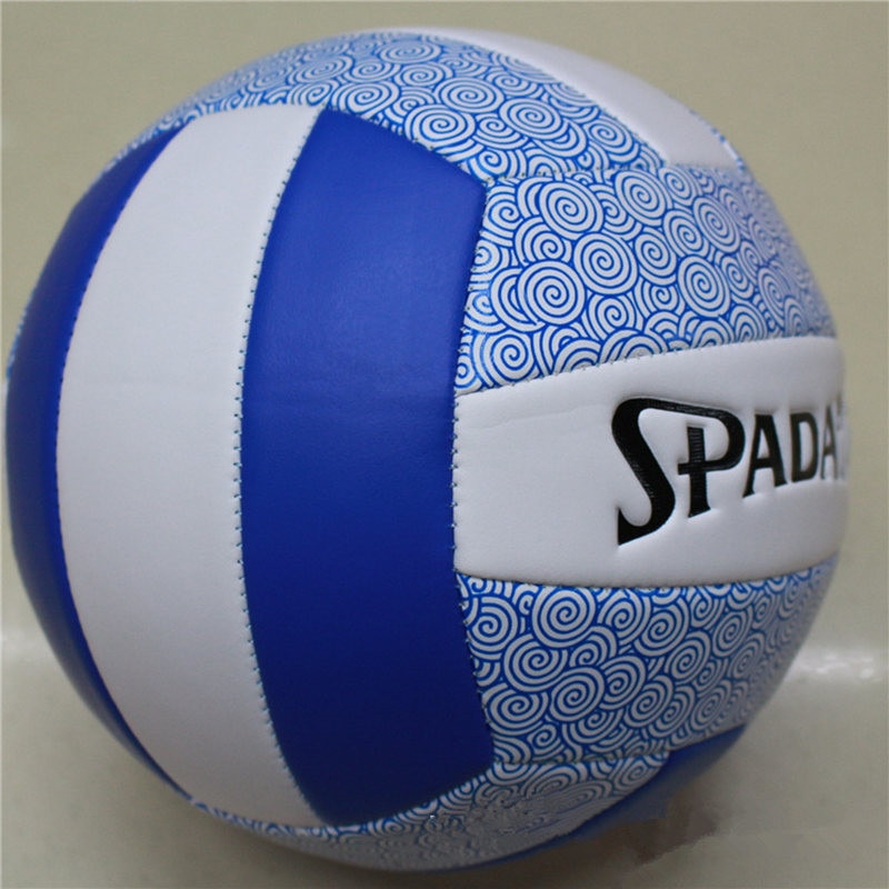 Indoor&Outdoor Students Training ball Official size 5 PU Volleyball Match Volleyball ball