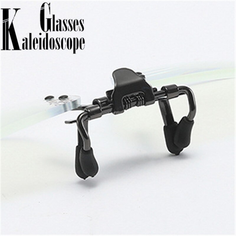 Clip Auf Lesebrille Frauen Männer Anti Blau Licht Presbyopie Brillen Flip Up Down Clips Objektiv Reader Lupe + 1,0 1,5 2,0