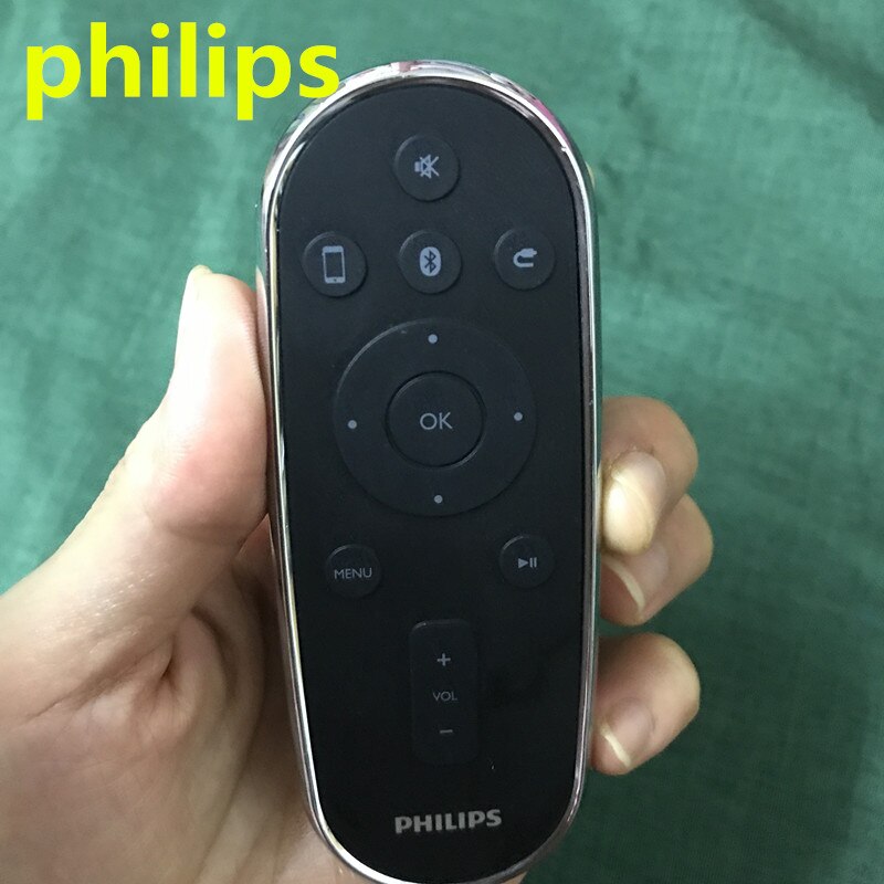 1 PCS Original Bluetooth speaker remote control is applicable DS8550 DS9000 DS6600 DS9800W