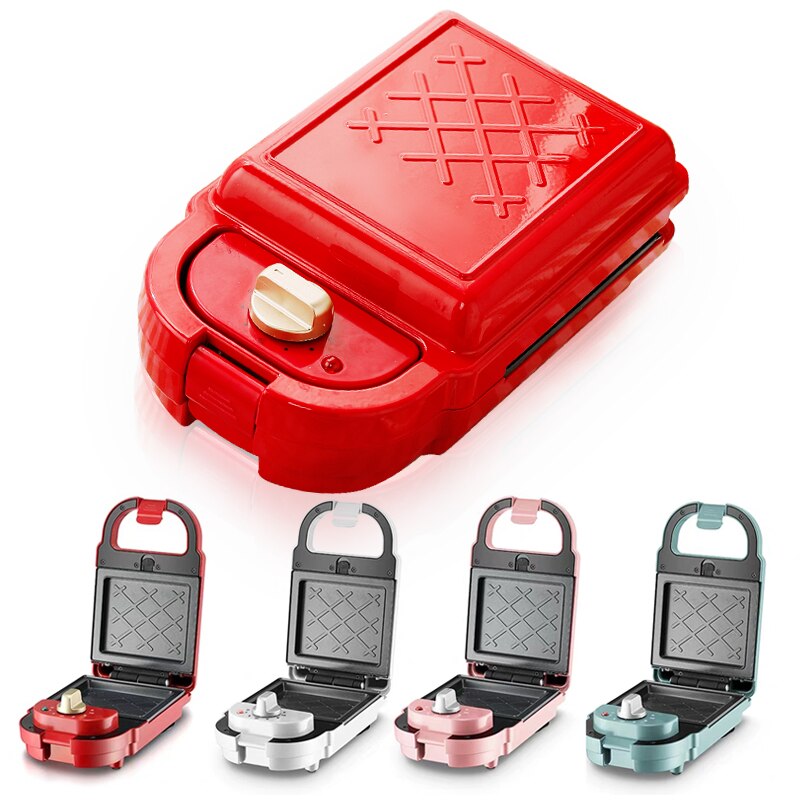 Best sales Sandwich Maker Electric Cooking Multi Sandwich Maker Grill Detachable Snack Maker Best-selling Maker