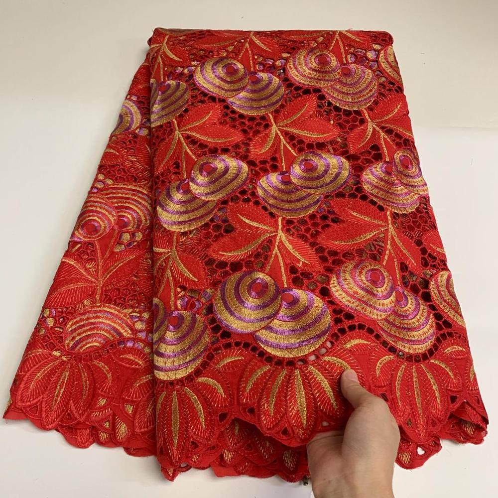 african cotton swiss dry lace fabric swiss voile lace in switzerlnd nigerian lace fabric lace 5yards