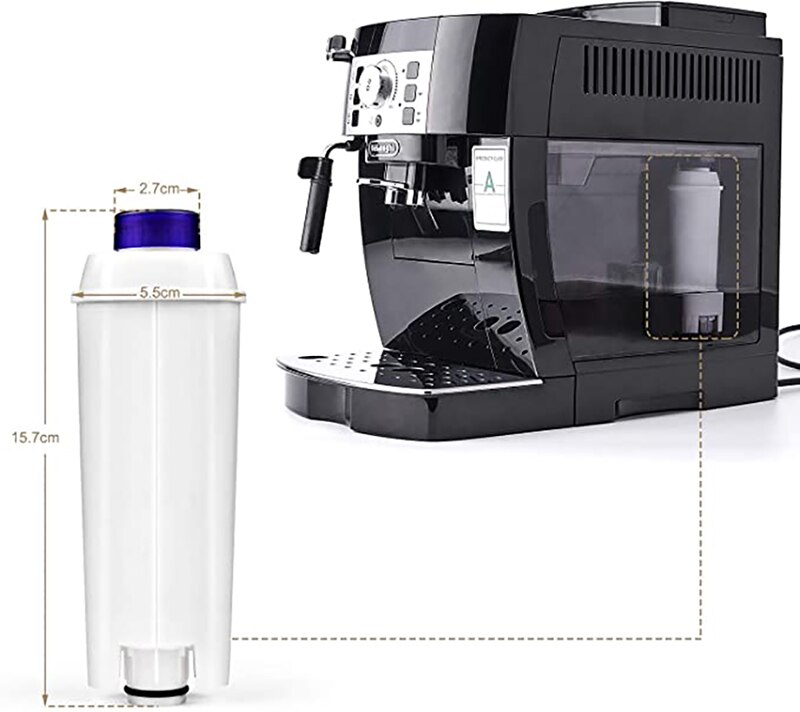 DELONGHI JOINT TORIQUE Eabi Eam Eca , Ecam Esam Etam Pour Groupe Café