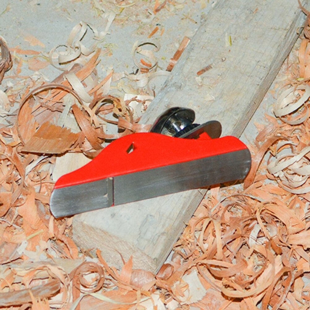 Mini Hand Planers For Woodworking Flat Plane Bottom Edge Wood Trimming Tools For Carpenter Woodcraft Small Hand Planer