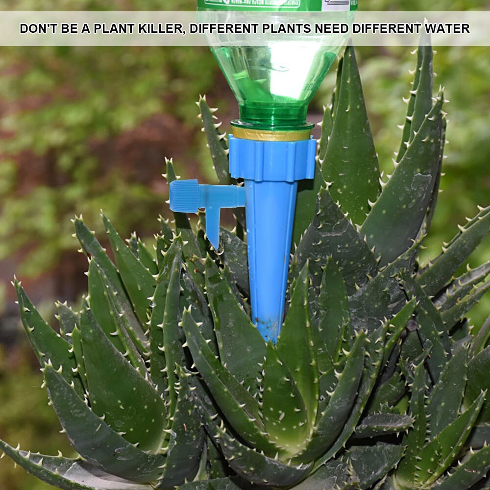 Auto Drip Irrigatie Watering Systeem Druppelaar Sp... – Grandado