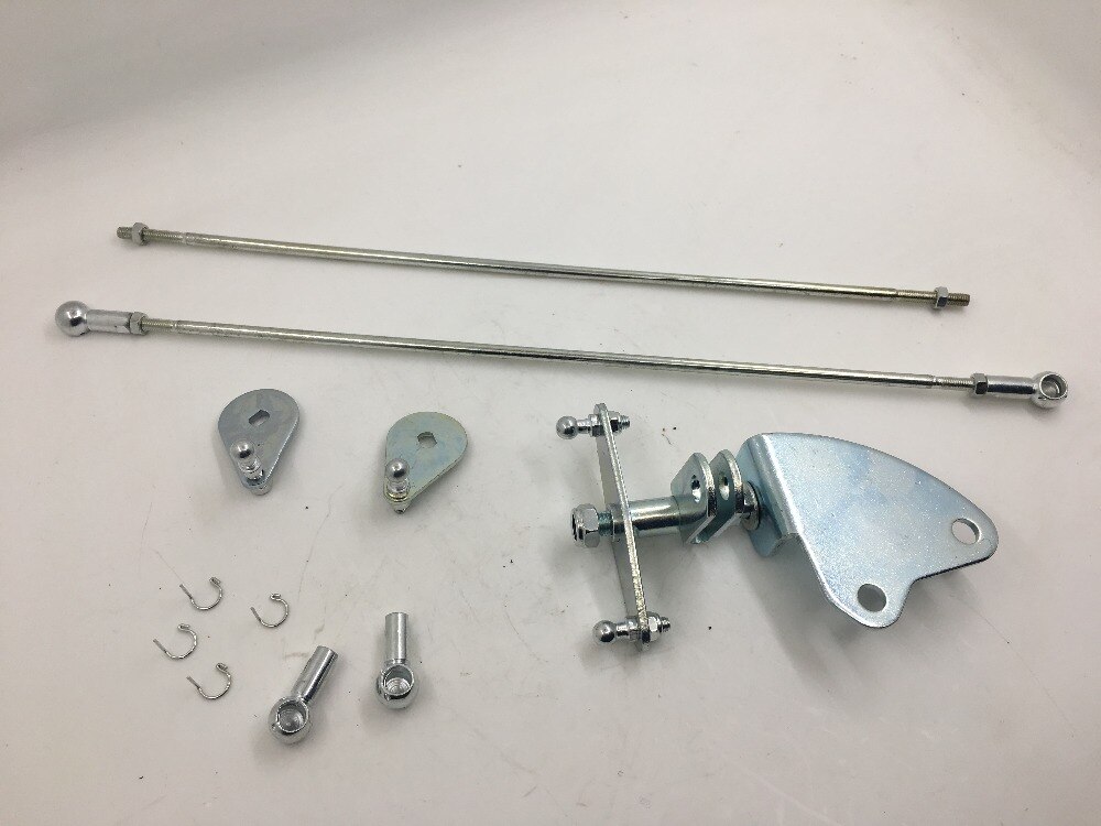 Crank Linkage for VW Weber Carbs T4 Beetle Bug T8 ENGINES PORSCHE AIR COOLER for weber idf carburetor carb carburettor