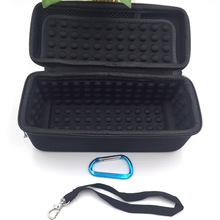 Voor Bose SoundLink Mini Portable Sound Speaker Soundbox Case Bag