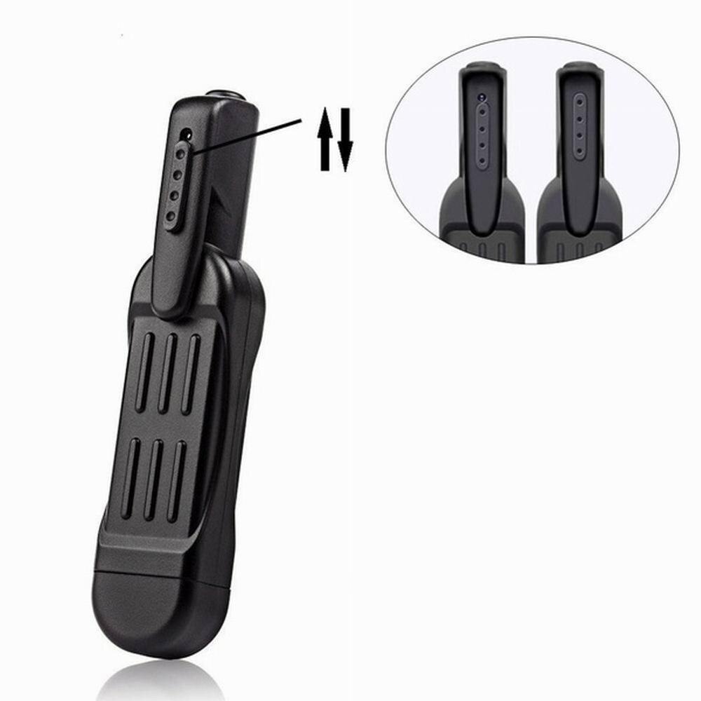 T189 mini câmera completa hd 1080p câmera secreta wearable pequena caneta câmera mini dvr digital mini dv câmera espia apoio 32gb cartão