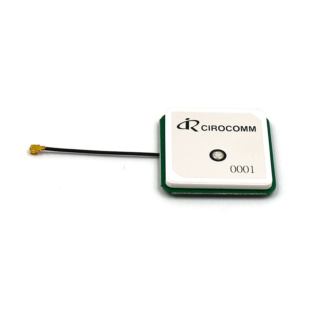 BEITIAN GNSS antenna,BDS GLONASS GALILEO GPS antenna,cirocomm internal antenna,NEO M8N M8P M8T solution,BT-0001