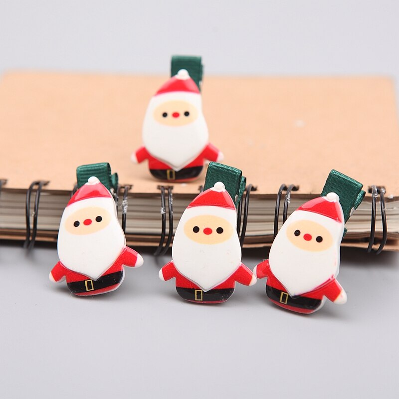 MLAEY 4Stck Weihnachten Kopfschmuck freundliche... – Grandado